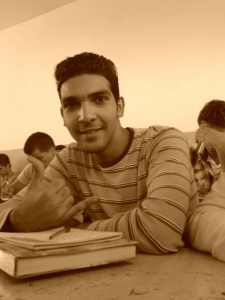 en class:)